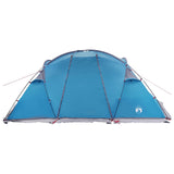 Tunnel Tent Blue 520 x 260 x 175 cm 42017404