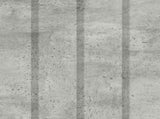 Drawer Cabinet Concrete Grey 33 x 34.5 x 92 cm Engineered Wood 894388