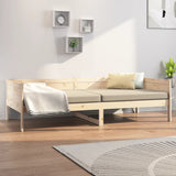 Day Bed without Mattress Solid Wood Pine 80x200 cm 820242