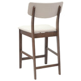 Dining Chairs 2 pcs Light Brown 48 x 49 x 95 cm 42020474