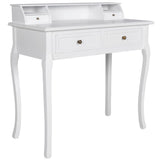 Modern Vanity Makeup Table 60635