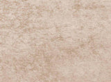Rug Runner MARSA Beige 80 x 250 cm Polyester and PVC 42023084