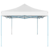 Foldable Party Tent 3x4.5 m White 48869
