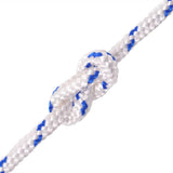 143801 Marine Rope Polypropylene 8 mm 500 m White