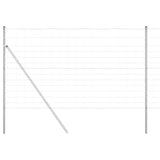 Ground Fix Welded Wire Fence 50 x 1.4 m 3351378