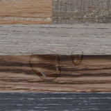 PVC Flooring Planks 5.02 m 2 mm Self-adhesive Multicolour 146565