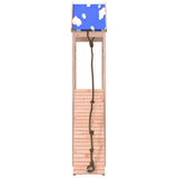 Outdoor Playset Solid Wood Douglas 3279026