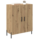 Sideboard Artisan Oak 69.5 x 34 x 90 cm Engineered Wood 881475