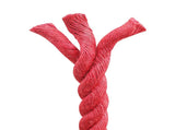 Jute Rope Red 100% Tossa jute 42011726