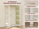 Wood Storage Chest of Drawers 95750489