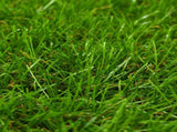 Artificial Grass 1.5x10 m/40 mm Green 148838