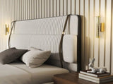 LED Outdoor Wall Lighting Modern Waterproof IP65 Outside Wall Sconce for House 42924849