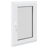 Basement Window RISOR 60x80 cm Tilt&Turn DIN Right White 4108302