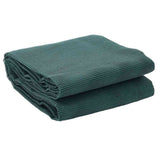 Tent Carpet Green 800 x 350 cm Polyester 42002793