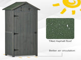 Garden Shed 94886849