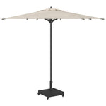 Outdoor Umbrella Base Dark grey 45 x 45 x 31.5 cm 42010009