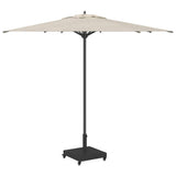 Outdoor Umbrella Base Dark grey 45 x 45 x 31.5 cm 42010009