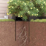 Root Barrier Black 0.7 x 15 m Polyethylene 42006488
