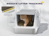 Cat Litter Box 62680733