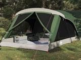 Family Tent Green 550 x 555 x 208 cm 42017466