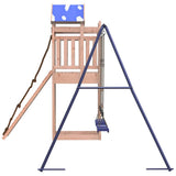 Outdoor Playset Solid Wood Douglas 3279098