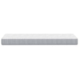 Pocket Spring Mattress Medium 90x220 cm 372823