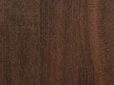 Wall Cube Shelves 4 pcs Brown Oak 80x15x26.5 cm Engineered Wood 815922