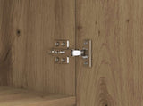 Sideboard Artisan Oak 69.5 x 34 x 90 cm Engineered Wood 881478
