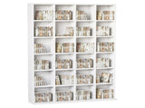 Bookcase Cabinet/Storage Cabinet 37300833