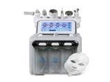 7 in 1 Aqua Hydra Hydro Peeling Facial Dermabrasion Machine Facial Skin Care 18253101