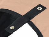 Horse Blanket Cappuccino 75 cm Polyester 42013177