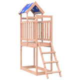 Play Tower Brown 52.5 x 110.5 x 215 cm Solid Douglas Wood 3417179