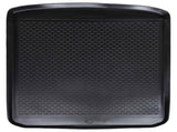 Trunk Mat Black suitable for VW ARTEON 2017- Rubber 42029207