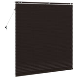 Venetian Blind Dark Brown 150 x 160 cm 35 mm 42015576