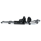 3 in 1 Snowshoes Silver and Black 78.5 x 22 cm 42021437
