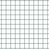 Fence and Post Green 0.5 x 50 m Steel 3336505