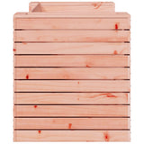 Planter Bench 167.5x60x65 cm Solid Wood Douglas 832546
