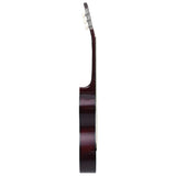 Classical Guitar for Beginner with Bag 4/4 39" 3055601
