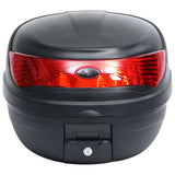 Motorbike Top Case 35 L for Single Helmet 150669