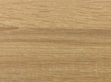 Corner Desk L-Shaped Oak 20133