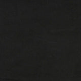 Sofa Black 174 x 74.5 x 70.5 cm Velvet 42013021