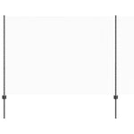 ZNTS Fence Posts 22 pcs U-Channel Grey 160 cm Steel, Hexagon Fence Grey 1.6x100 m Steel 3336945