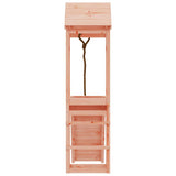 Playhouse Natural wood Solid Douglas wood Large Durable 3155811