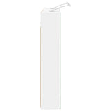 Bathroom Mirror Cabinet White 100 x 14.5 x 70 cm 889127