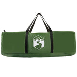 Inner Tent with Roof Green 291 x 291 x 240 cm Taffeta 42001181