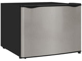 35L Mini Freezer, -24&degC to -14&degC Temperature - Silver Tone T3398P342244
