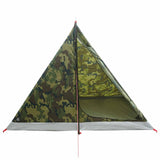 Backpacking Tent Camouflage 4-Person 42019355
