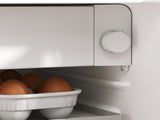 46 Litre Lockable Countertop Fridge - Grey T3398P343015