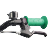 Kids Bike 20 Inches for 6-11 Years Old Green 42009368