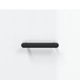 Shoe Bench High Gloss White 102x35x55 cm Engineered Wood 829750